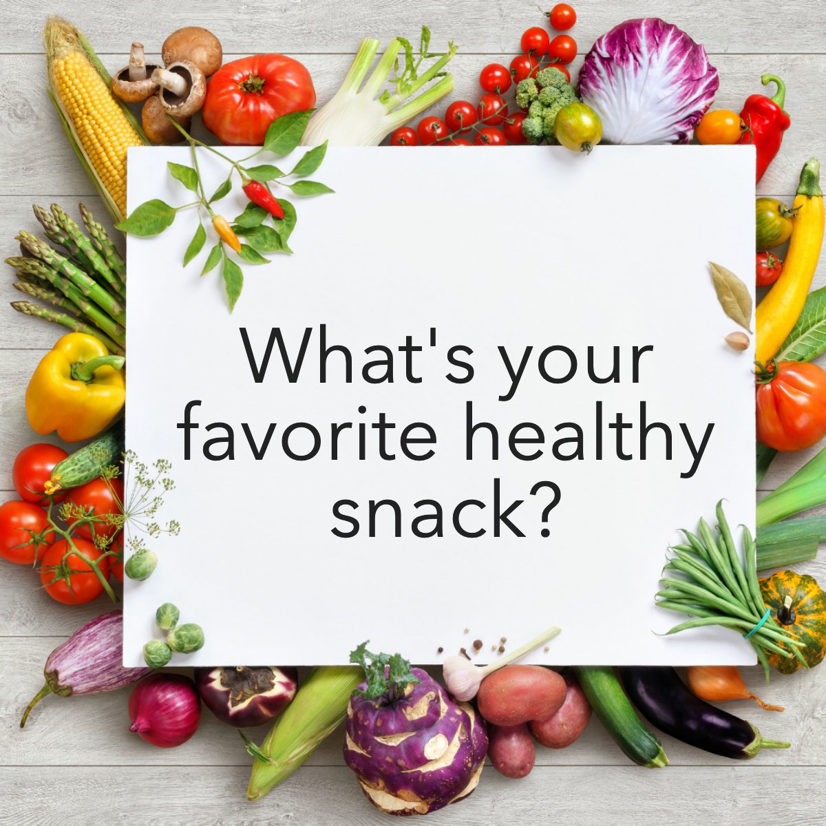 “It is health that is real wealth and not pieces of gold and silver.” – Mahatma Gandhi

Have you had yours already? 🧐 🥗 🧆

#healthyfood #instafood #happymeal #advice #healtysnack #snacktime
 #mainerealestate #homesforsale #floridarealestate #selleragent