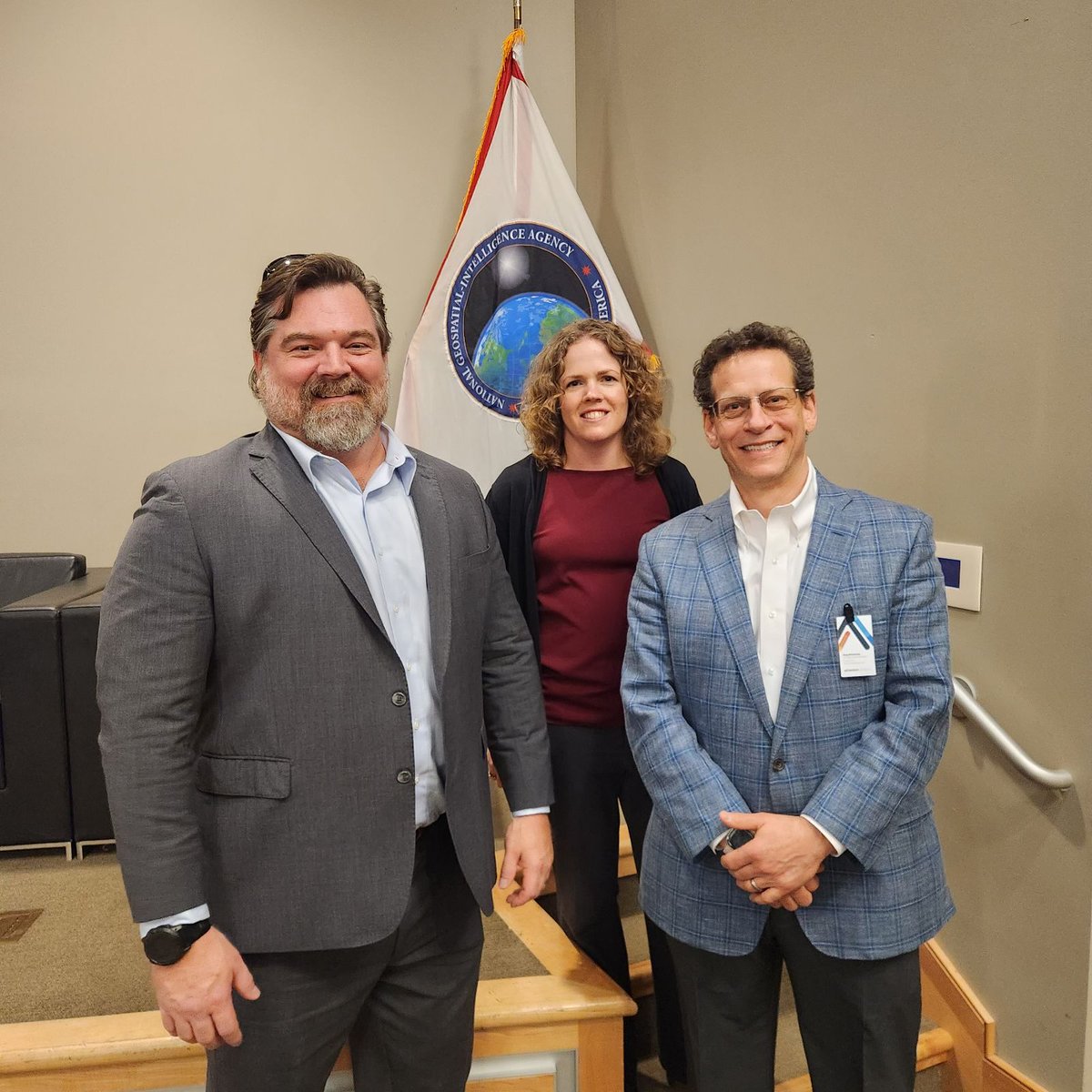 Last week our team had the pleasure of attending the 2024 GEOResilience Summit. Between  the many informative panel discussions and connecting with those in attendance, it was a huge success. Thanks again to the team at GEO Huntsville for a great event!