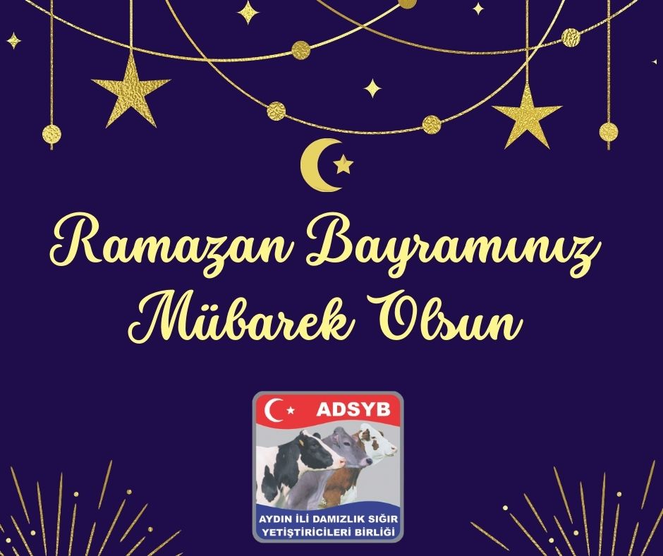 Ramazan Bayramınızı kutlar, sağlıklı, mutlu, keyifli bayramlar dileriz. #RamazanBayramıKutluOlsun #RamazanBayramı #birlik #ADSYB
