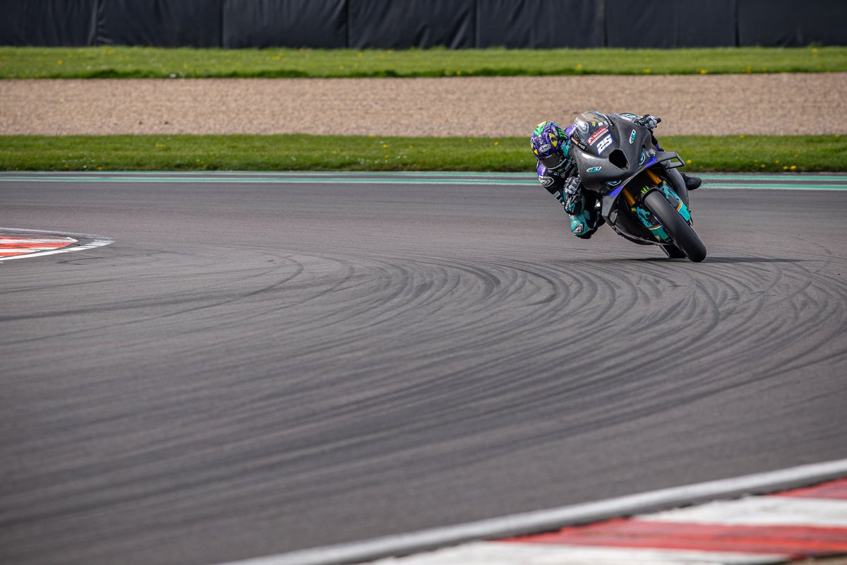 Several favourites from the weekend of <a href="/JoshBrookes/">Josh Brookes</a>