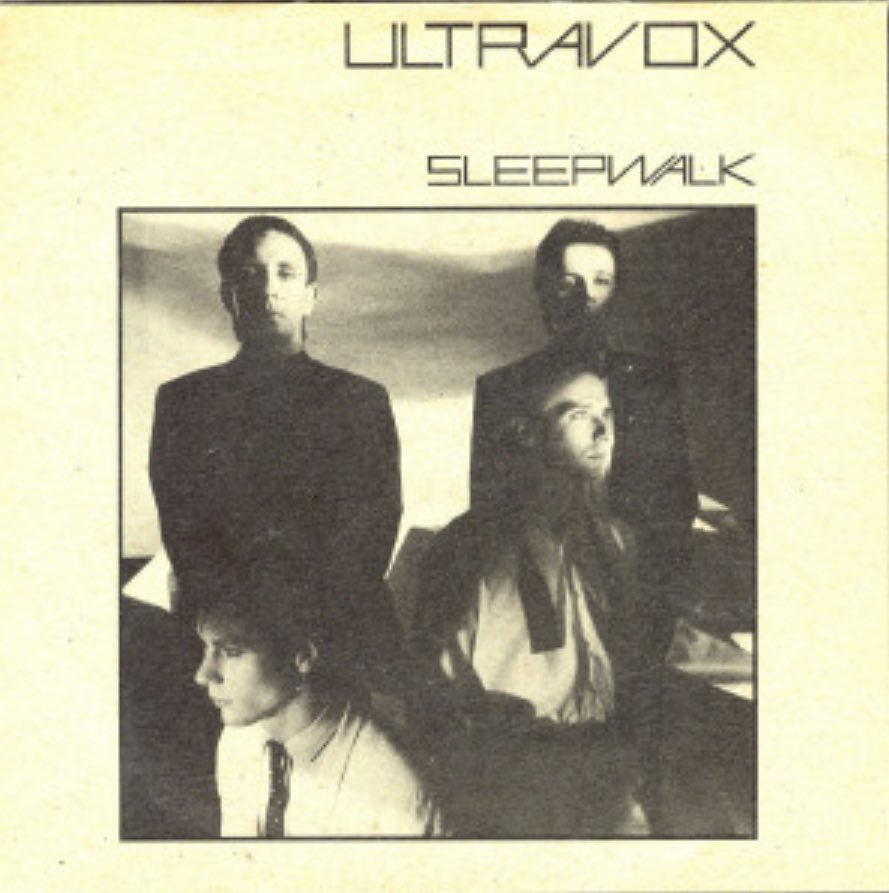 Ultravox     Sleepwalk    TOTP 1980 youtu.be/TtJ2qU-HTLs?si…