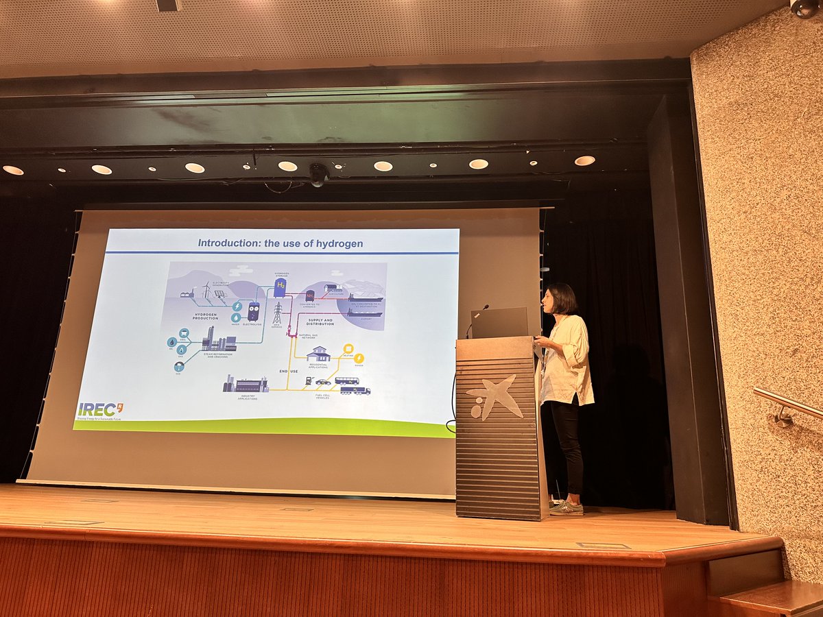 atlab15's tweet photo. We really enjoyed participating in the Power of Interfaces #PoI24, @harvestoreEU, @HyP3Dproject and @247ZENproject meetings in Mallorca, with talks by Fede, Lucile, Juan Carlos and Carlota... (1/2) https://t.co/9yNffheDjk