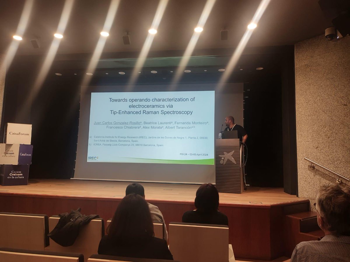 atlab15's tweet photo. We really enjoyed participating in the Power of Interfaces #PoI24, @harvestoreEU, @HyP3Dproject and @247ZENproject meetings in Mallorca, with talks by Fede, Lucile, Juan Carlos and Carlota... (1/2) https://t.co/9yNffheDjk