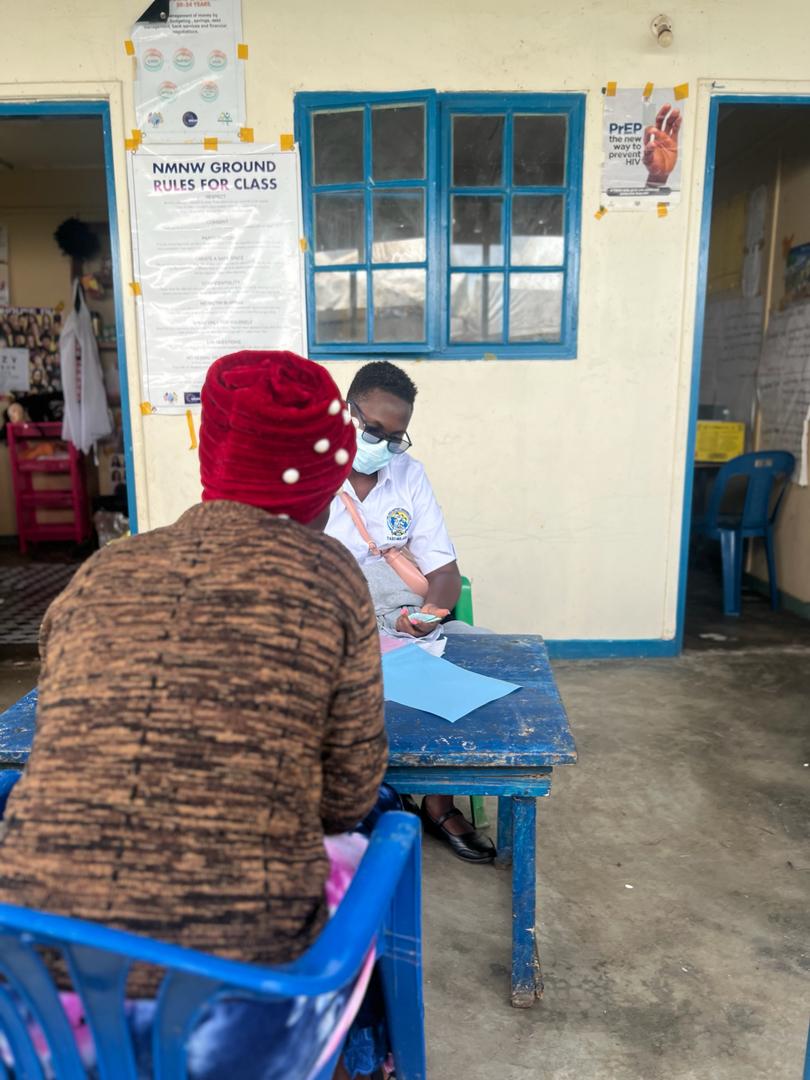 #WHWWeek2024 TASO #Entebbe, #Mulago & @NileHDAug conducted a #Medicalcamp where 500 people on Kimmi Island/Lake Victoria received treatment. 🔵95 people - tested for #HIV 🟡20 #TB sputum samples collected from suspected TB cases 👉bit.ly/4cSQ4Ss | #WorldHealthDay2024