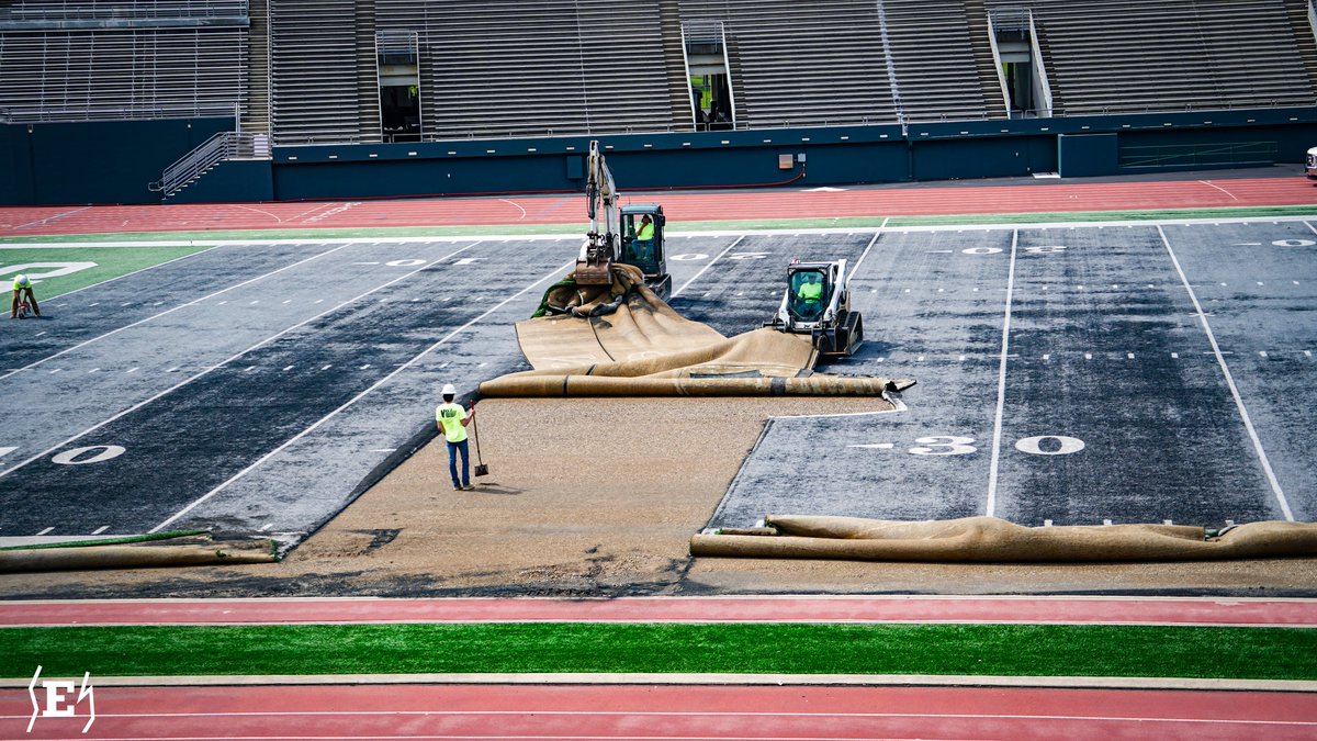 FieldTurf tweet picture