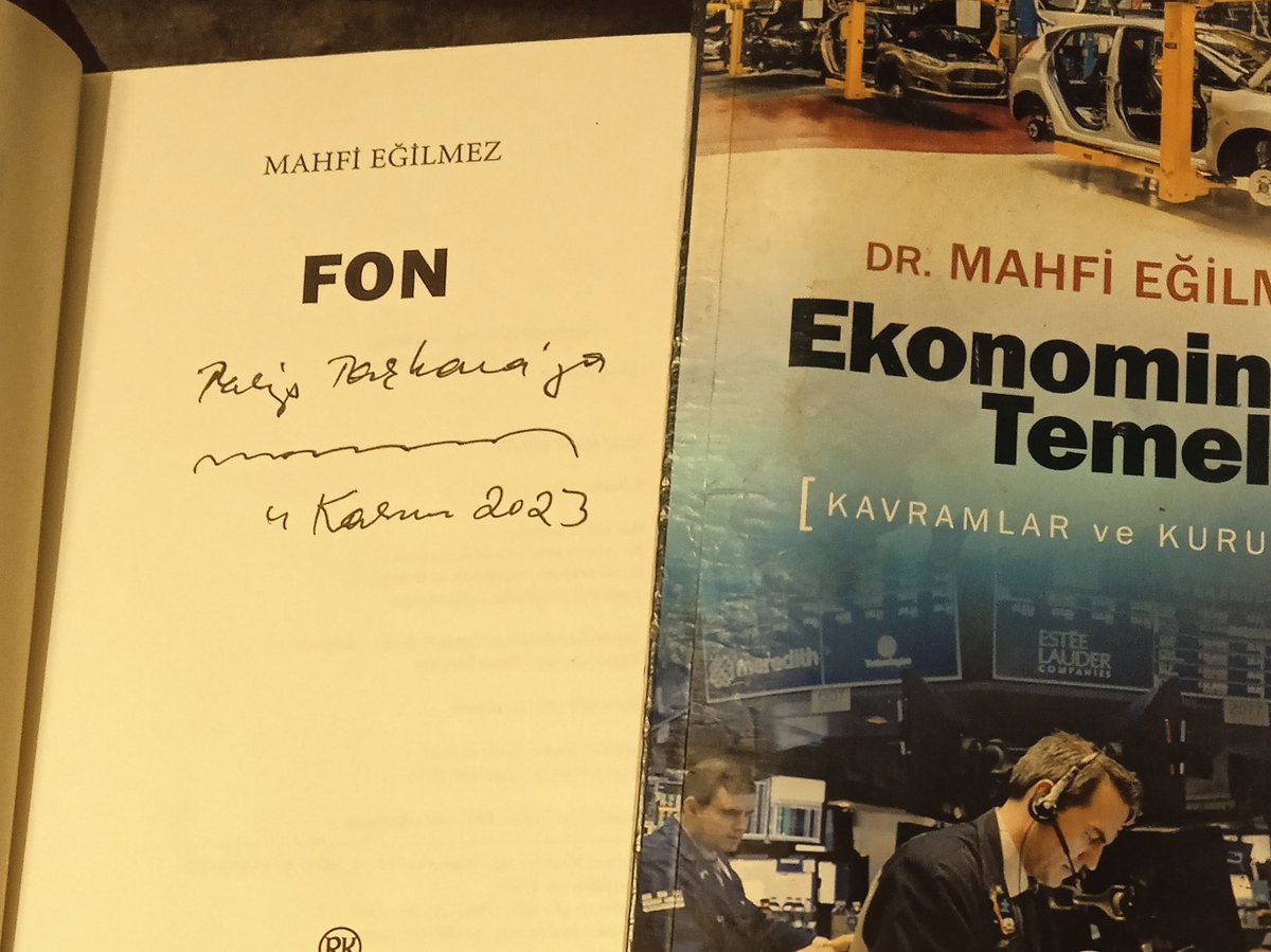 Dostlar kitap önerini varmı dediniz paylaştım..ama gonderemem çünkü adima imzalı Mahfi hocamın ellerinden..Mahfi hocam taş,mı yesin cokk emek var bunlarda..🤗👍 lütfen mazur görün..