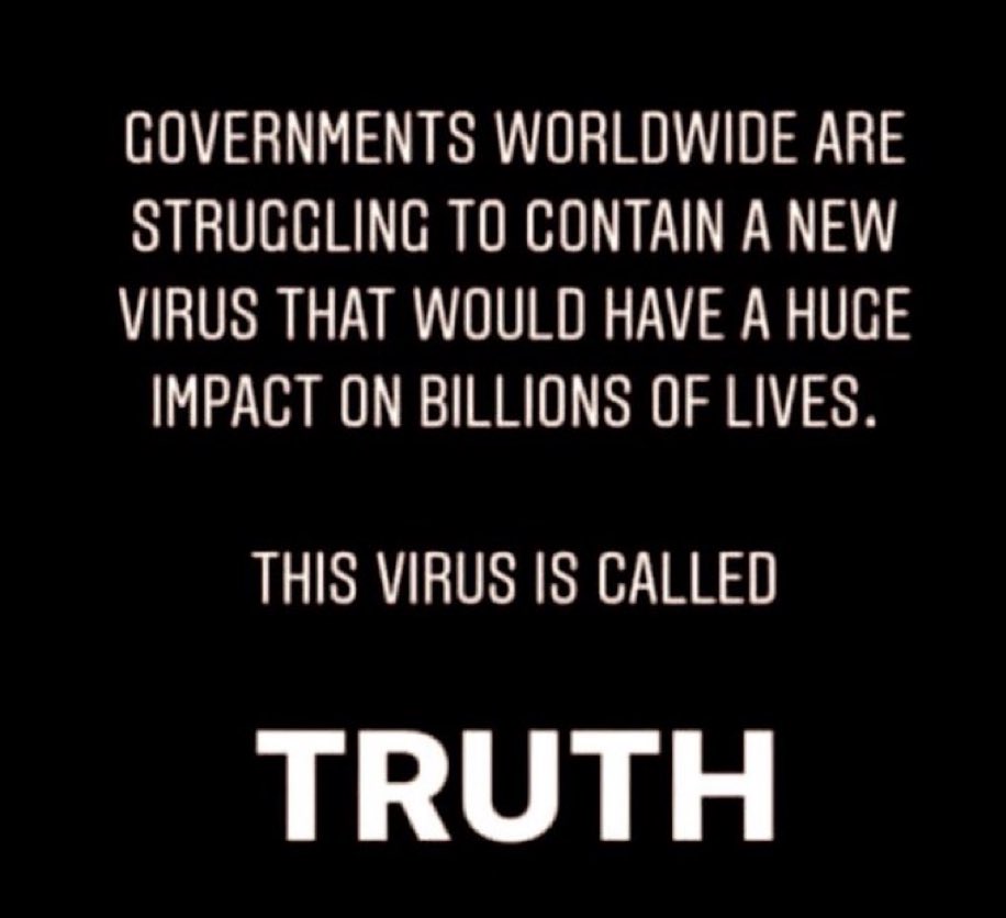 🚨BREAKING NOW — New Virus Alert!!!🚨