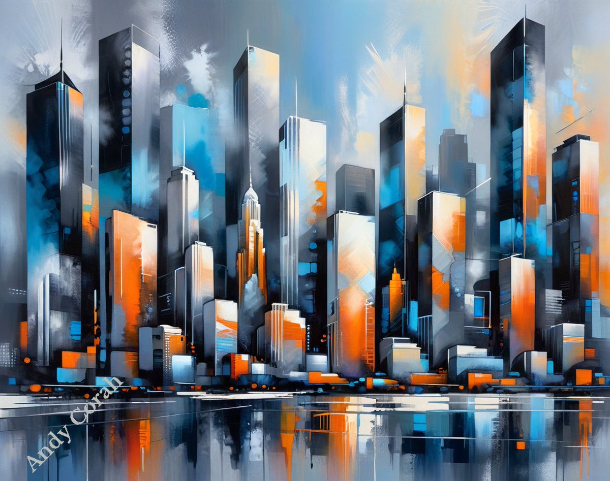 In the abstract city's pulse, connections thrive,
Diagonal patterns, where stories arrive.

#HappyTuesday #Tuesdayvibes #tuesday #country #image #aiart #art #ai #digitalart #illustration #aiartwork #aiartworks #painting #abstract #aiartist #oilpaintings #cityscape #city #poem 🙂