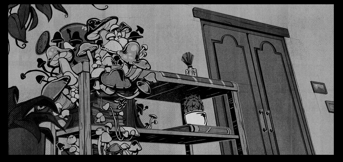 austendraws's tweet image. Hey there! My name is Austen- I do BG Design + Paint for Animation! Currently @ DisneyTV - Past: CN, Flying Bark. Available in JULY for Fulltime or Freelance 😎🖌️✨ Let&apos;s work together !
🌐 austendraws.com (pw provided upon request)
📩 austendraws@gmail.com
#portfolioday