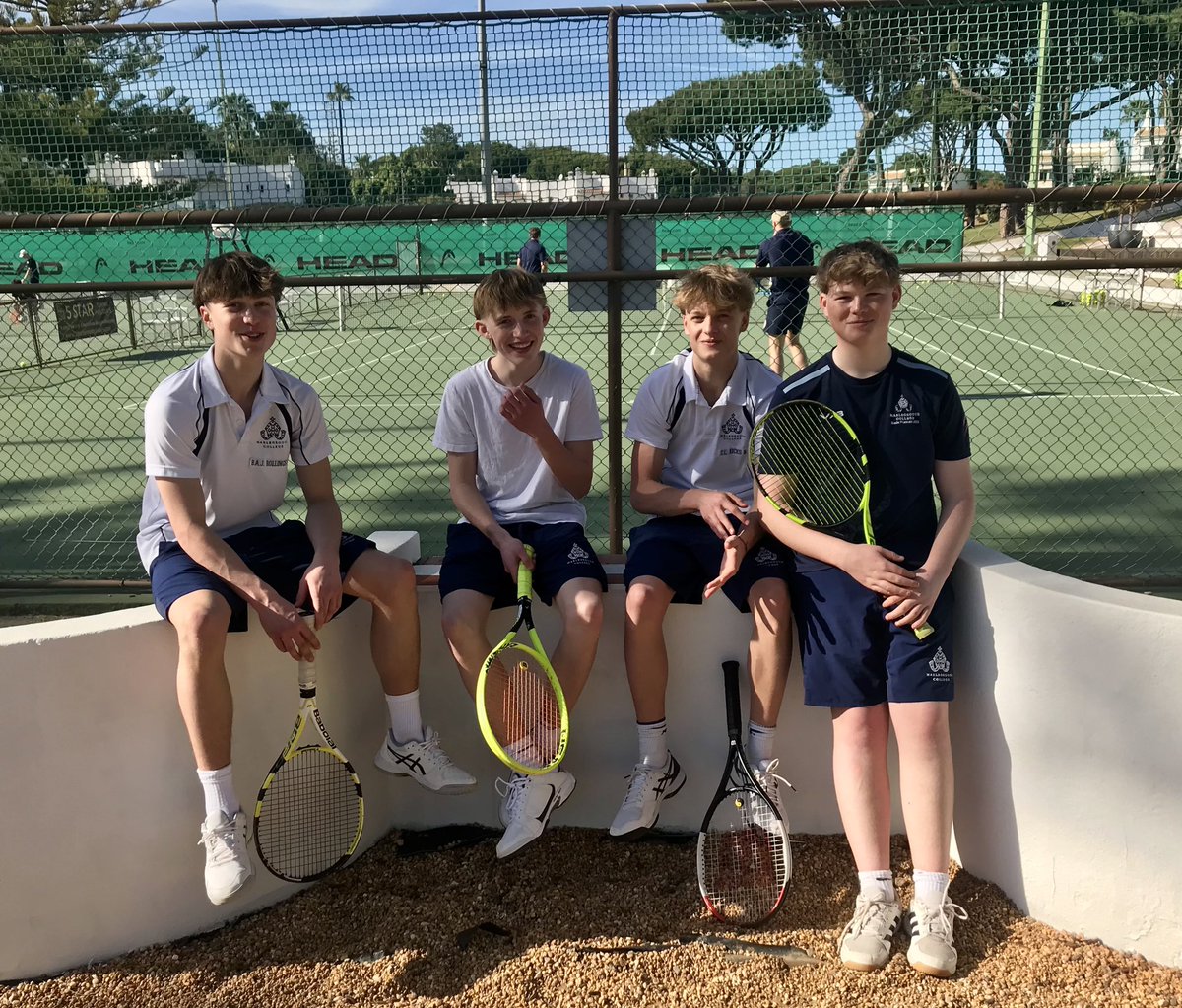 Marlborough Tennis tweet media