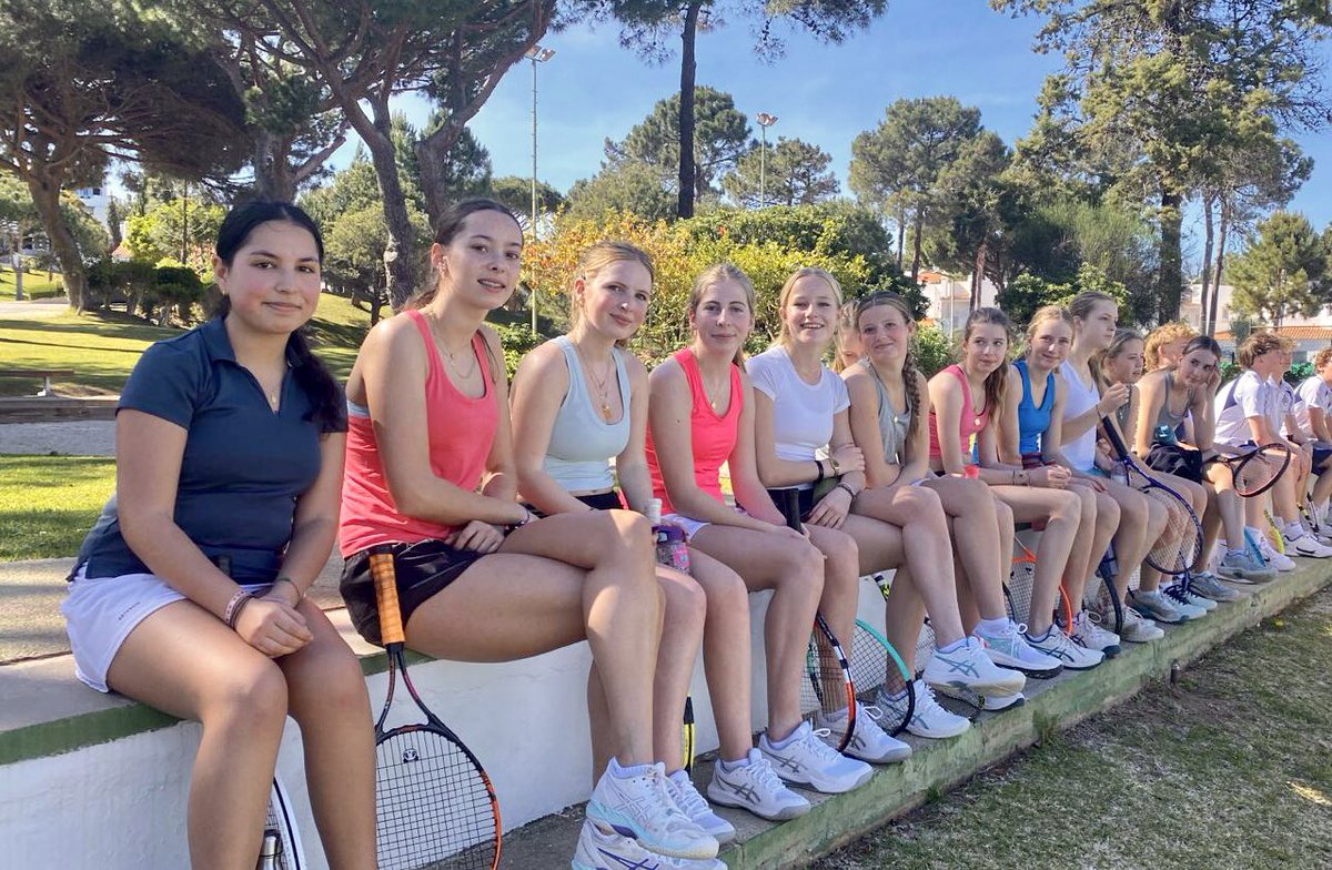 Marlborough Tennis tweet media