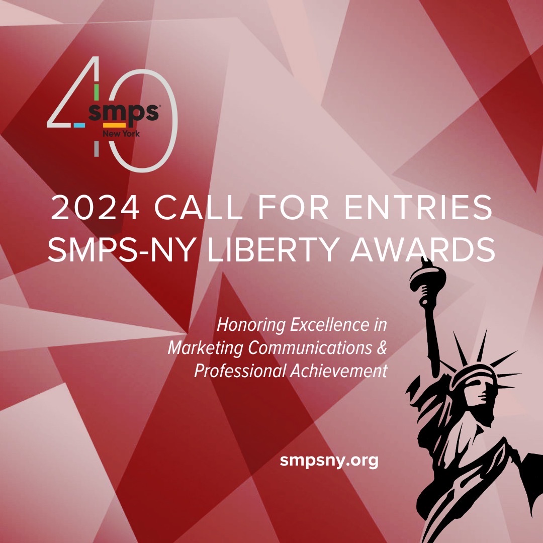 🏆 Enter the 2024 Liberty Awards! Showcase your firm's best work in marketing and communications. Don't miss this chance for recognition! 
Submit now: shorturl.at/adnC4 

#GetInvolved #LibertyAwards #CallForEntries