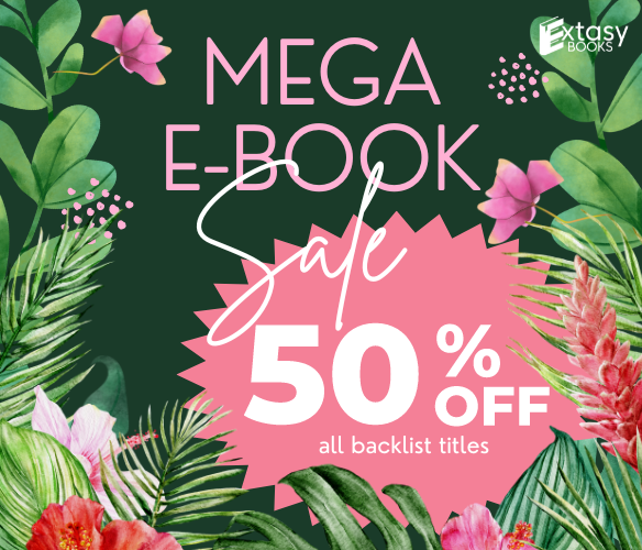 Extasy Books tweet media