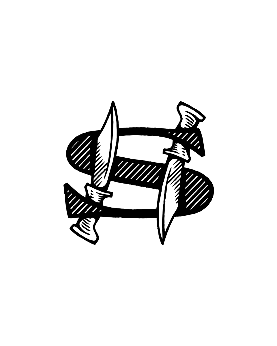 GianinaManuele's tweet photo. #monograma Hugo Sperantio
.
#lettering #illustration #logo #logodesigner #monogram #LogoDesign https://t.co/OQl7qKeEUv