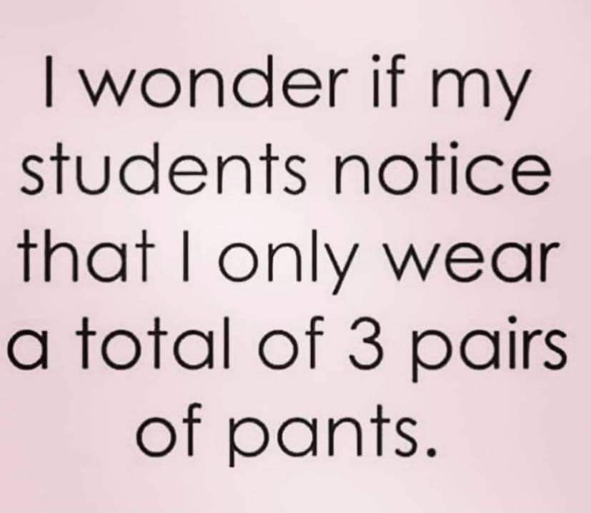 TeacherGoals tweet media