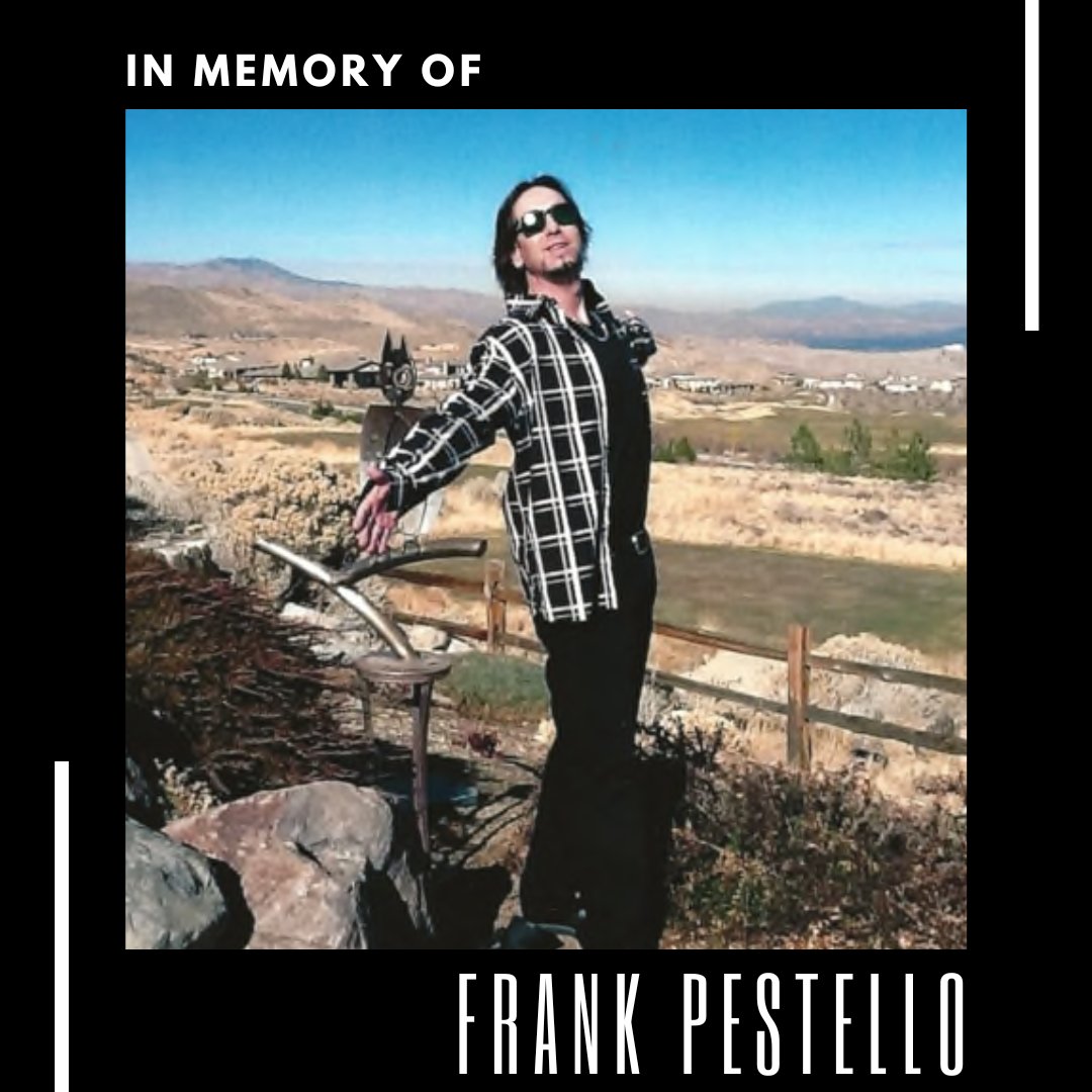 We are saddened by the news that Frank Pestello has passed away. Frank was a dear friend & supporter of Sweet Relief. We are honored that Frank chose us as his charity of choice. Learn more about Frank, or to make a donation in honor of his memory, below. sweetrelief.org/frankpestello