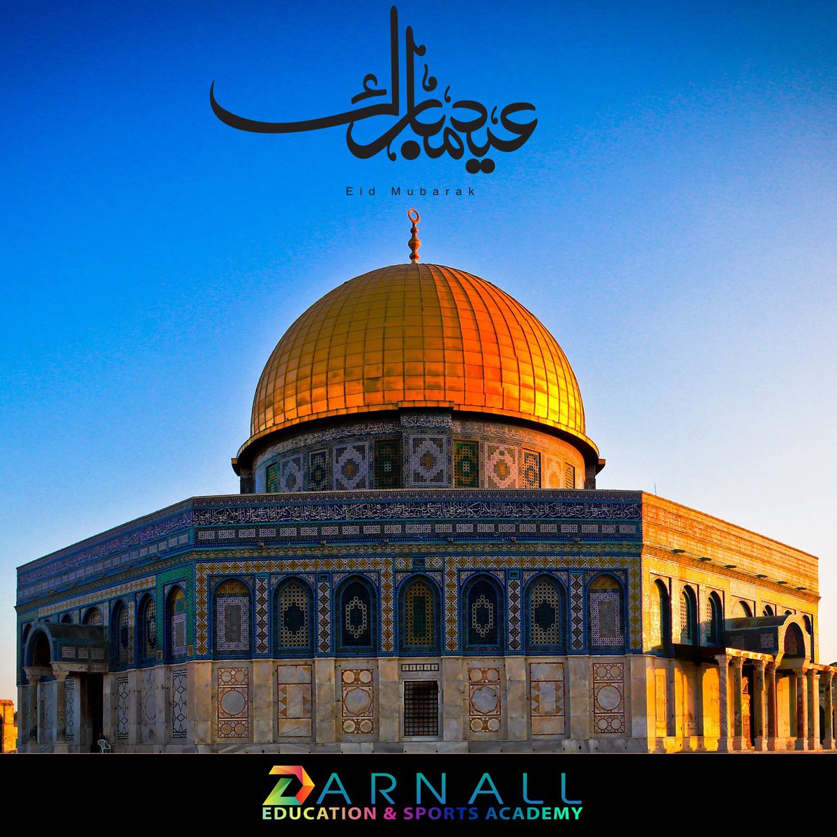 #EidMubarak 

We would like to take this opertunity to wish all our members, parents, partners and staff a peaceful and blessed day tomorrow on #eid 

Thank you all for your continued support.

<a href="/DESA_Sheffield/">DESA</a> ❤️