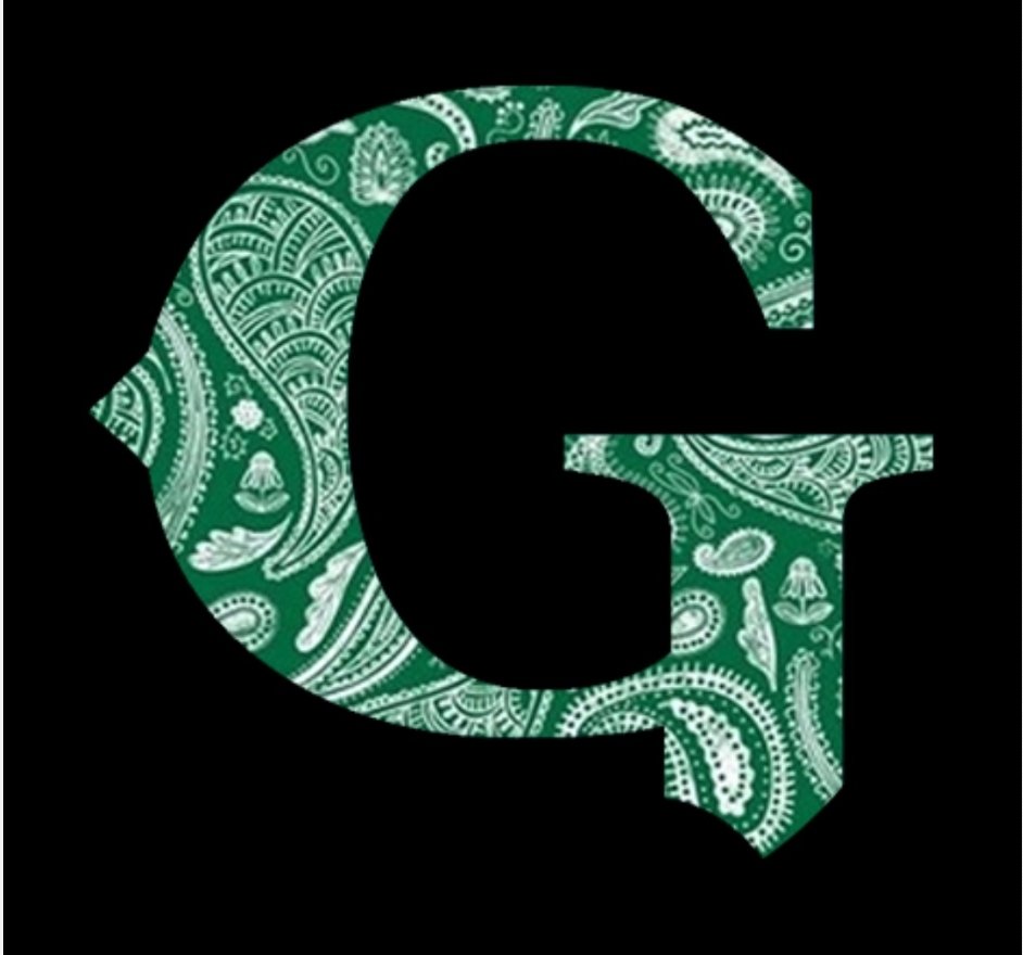 It's a new culture here at the GHOUSE 
New Chapter 
New Beginning 
New Era
New G code