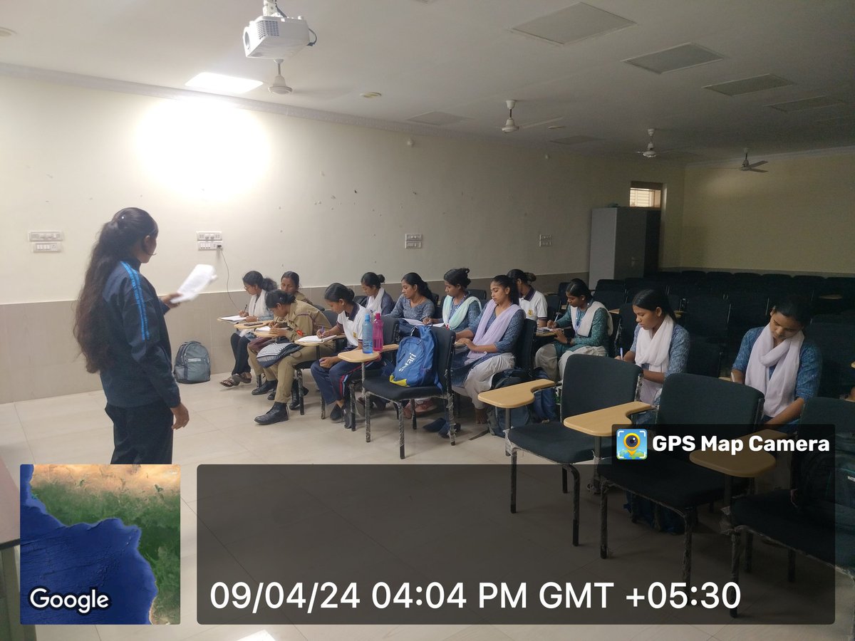 NCC_RDWU's tweet image. LCpl Rajeswari Das Adhikari, who represented Odisha Dte as part of the JDFS (girls) team at All India Thal Sainik Camp 2023, took a class on JDFS today. Cdts enrolled in 2023 &amp;amp; aspiring for AITSC 2024 were in attendance.
@1orissagirls @RDWUniversity 
#NCC #Training #AITSC #prep