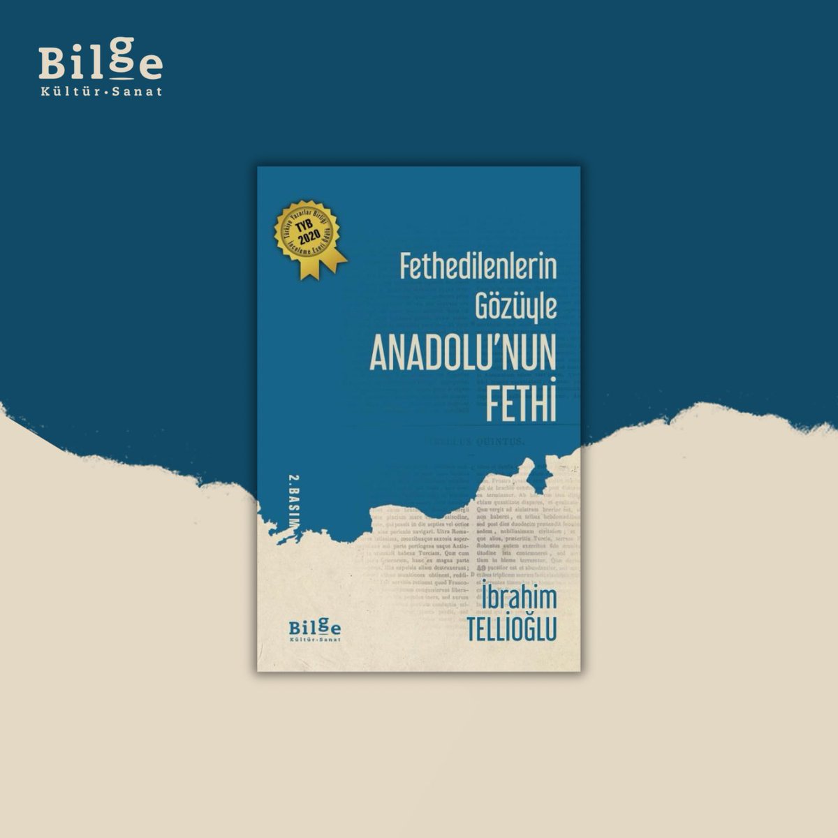 Anadolu’nun fethi sırasında bu ülkede yaşayanların Türk ilerleyişine karşı bakışları zamanın ruhunun günümüze aksetmesi bakımından büyük önem taşır. “Fethedilenler” kategorisinde değerlendirdiğimiz Rum, Ermeni, Süryani ve Gürcü tarihçilerinin Türklere, İslamiyet’e, Anadolu’nun…