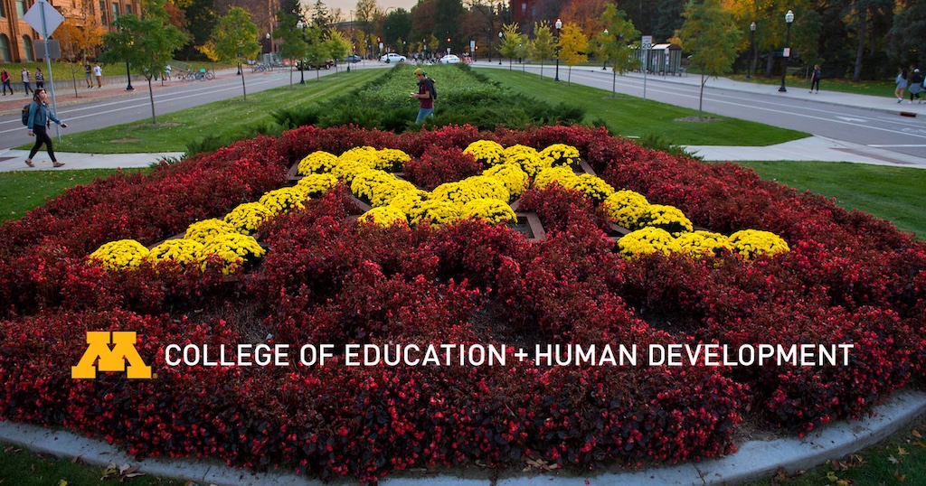 According to @usnews, CEHD is 15th among public graduate schools of education, @umn_edpsych is ranked 7th and #specialed is ranked 10th. @umn_ICD retains its #1 ranking, last ranked in 2022. Read more: loom.ly/AsYXNok