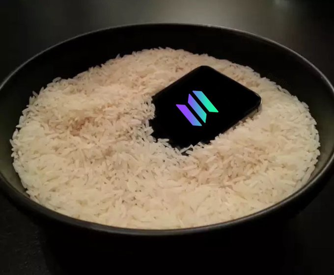 Maybe this will fix Solana https://t.co/q9tOXpZ3aS