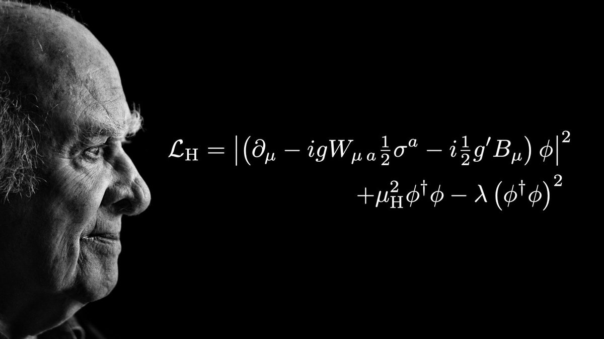 'Nobody else took what I was doing seriously, so nobody would want to work with me. I was thought to be a bit eccentric and maybe cranky' Peter Higgs, the physicist who discovered the theoretical mechanism explaining the origin of mass in the universe, has passed away today.