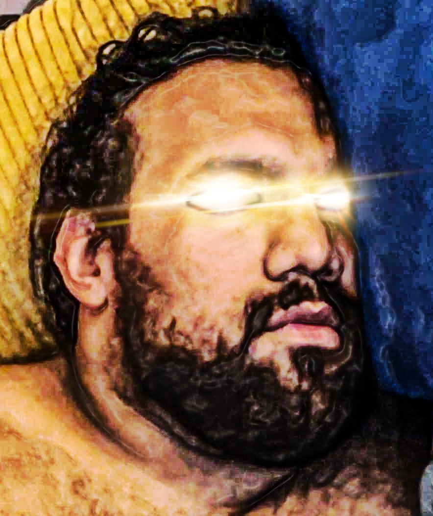 _studiolucio's tweet image. Real shit