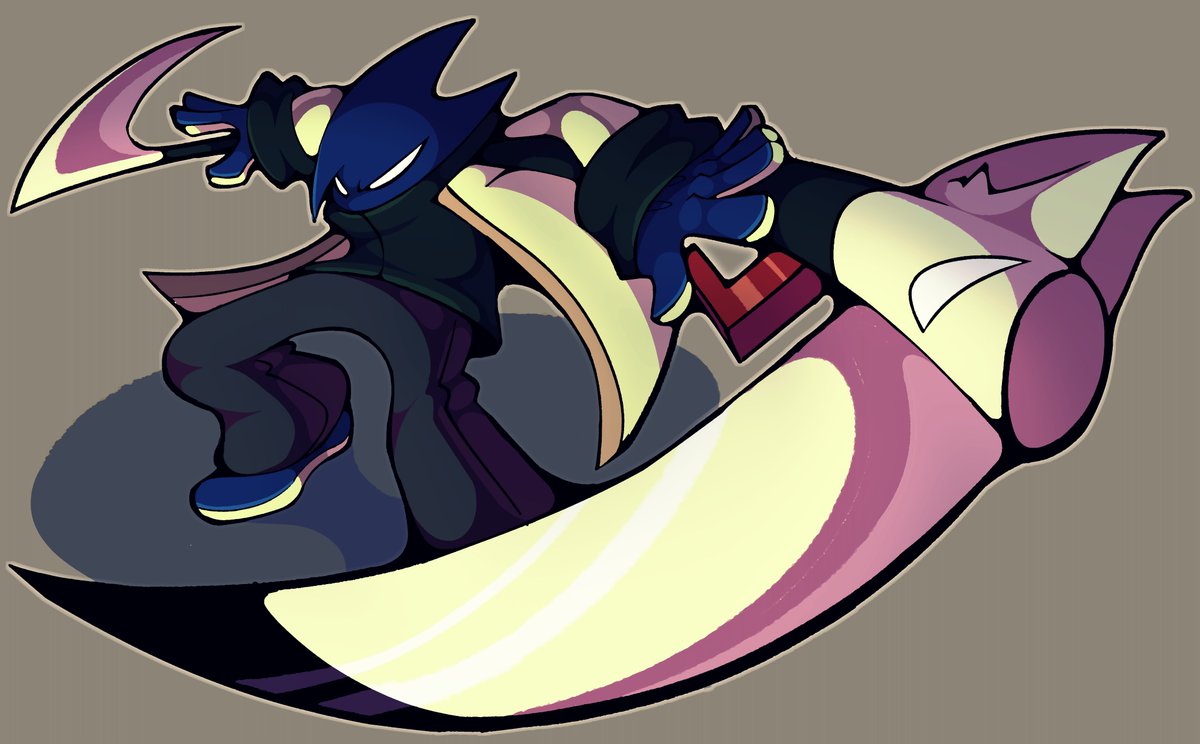 ImQuiteSleepy's tweet photo. Qrt with some art of your ocs
These things https://t.co/RUGa1UOtw1