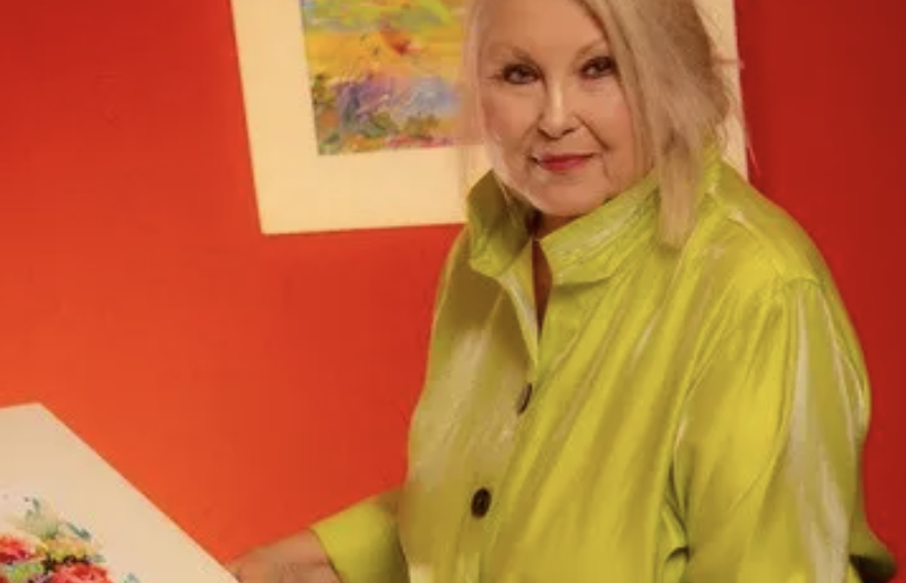 LiggettLawGroup's tweet photo. Colorama: Annual #Lubbock Arts Festival set for April 13-14 https://t.co/UIBGoxLkBV #LubbockLocal https://t.co/aDm27SBAnE