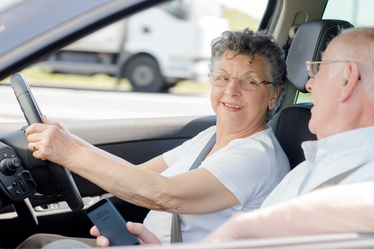 Are you over 50 and want to update your driving knowledge? We’re offering ‘driving safer for longer’ courses online and at County Hall in Matlock over the next few months, including an online session on 16 April . Find out more and book ow.ly/Vnir50Rbxfw