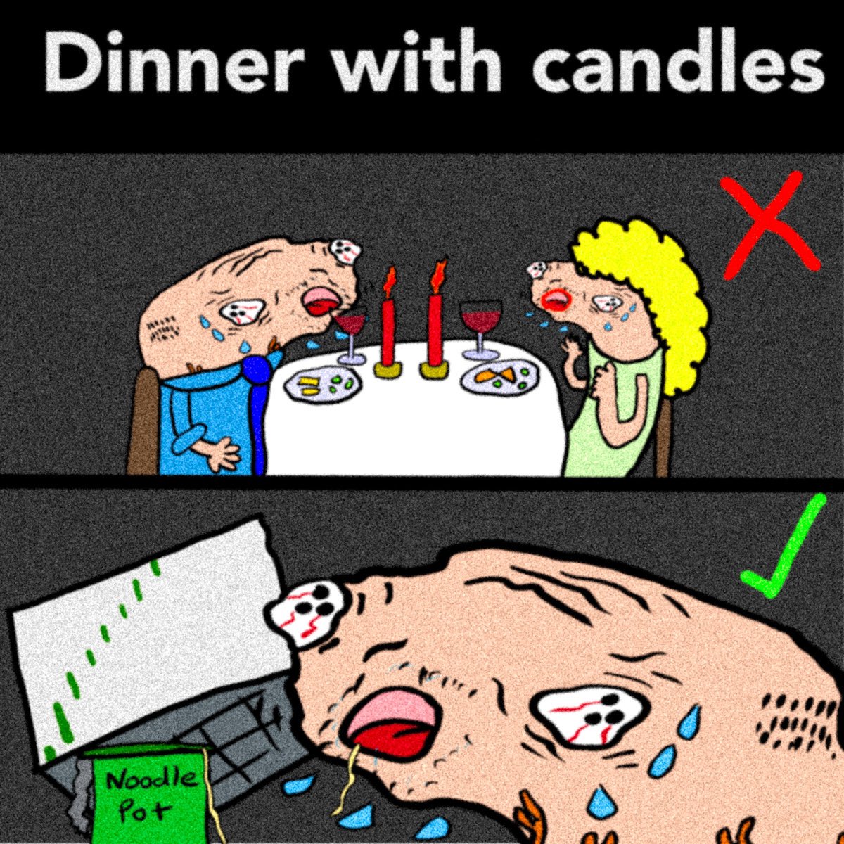 Mr <a href="/JomCromerOnSOL/">jom cromer (📈,📈)</a> knows how to dine $CROMER