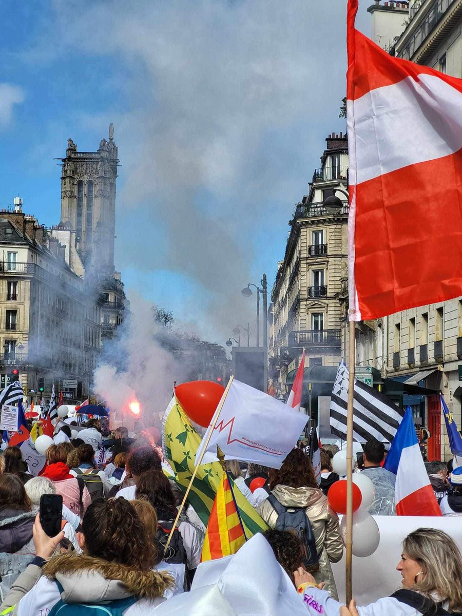4 Avril le début, 12 Mai la suite
#onlacherien #jesuiscilec
L’automne c’est trop tard, on sera sur votre dos jusqu'aux prochaines négos
<a href="/Idelencolere/">Infirmiers Libéraux en Colère</a> <a href="/CaVautrin/">Catherine Vautrin</a> <a href="/GabrielAttal/">Gabriel Attal</a> <a href="/fredvalletoux/">Frédéric Valletoux</a> <a href="/ThomasFatome/">Thomas Fatôme</a> <a href="/MCazeneuve/">Marguerite C.</a>
<a href="/Sniil1/">Sniil</a> <a href="/FNIofficiel/">Fédération Nationale des Infirmiers</a> <a href="/ConvergenceInf/">Convergence Infirmière</a> <a href="/SyndicatONSIL/">Onsil</a> <a href="/infinidels/">infin'idels</a>