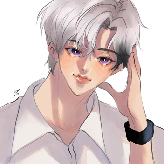 พี่เมิร์ค #ArtForMurk 