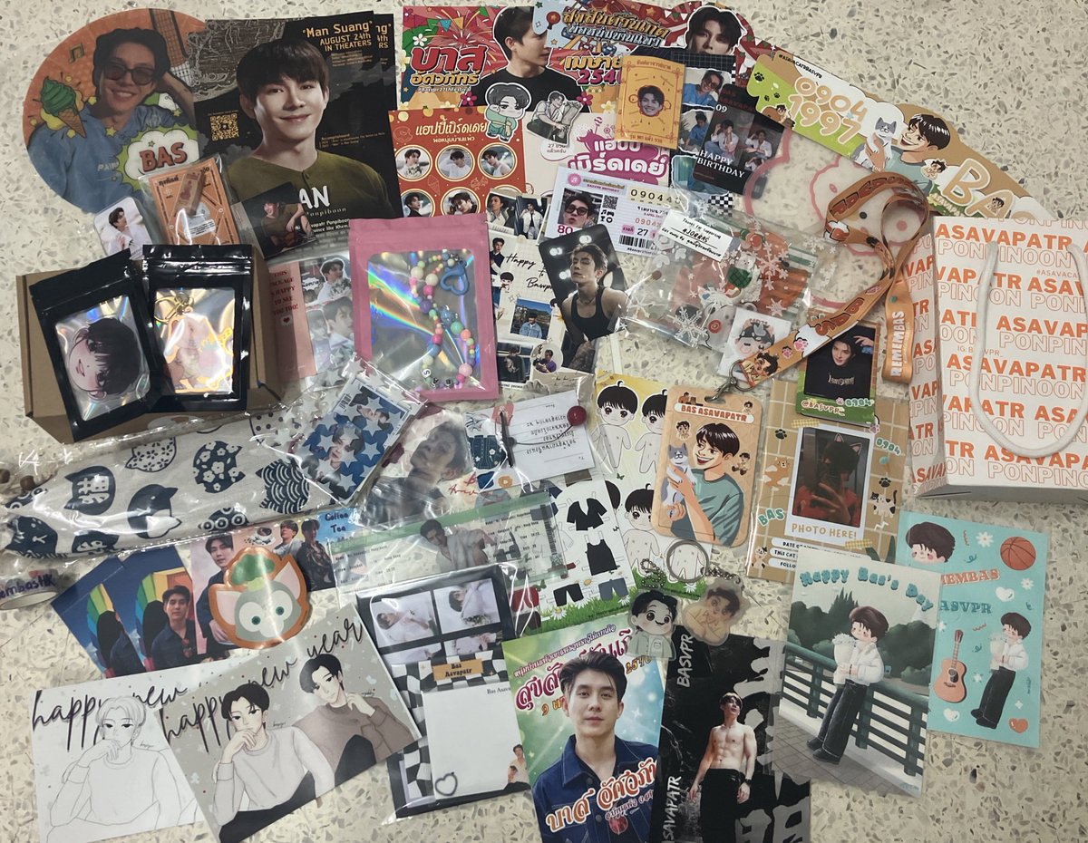 bjoonjj's tweet photo. Thank you for all the gifts, see you next year.🧡🫶🏻
#27thWithRemembasvpr
♡︎@basvpr_
: #basvpr ,#remembas https://t.co/JHMFG68jz6