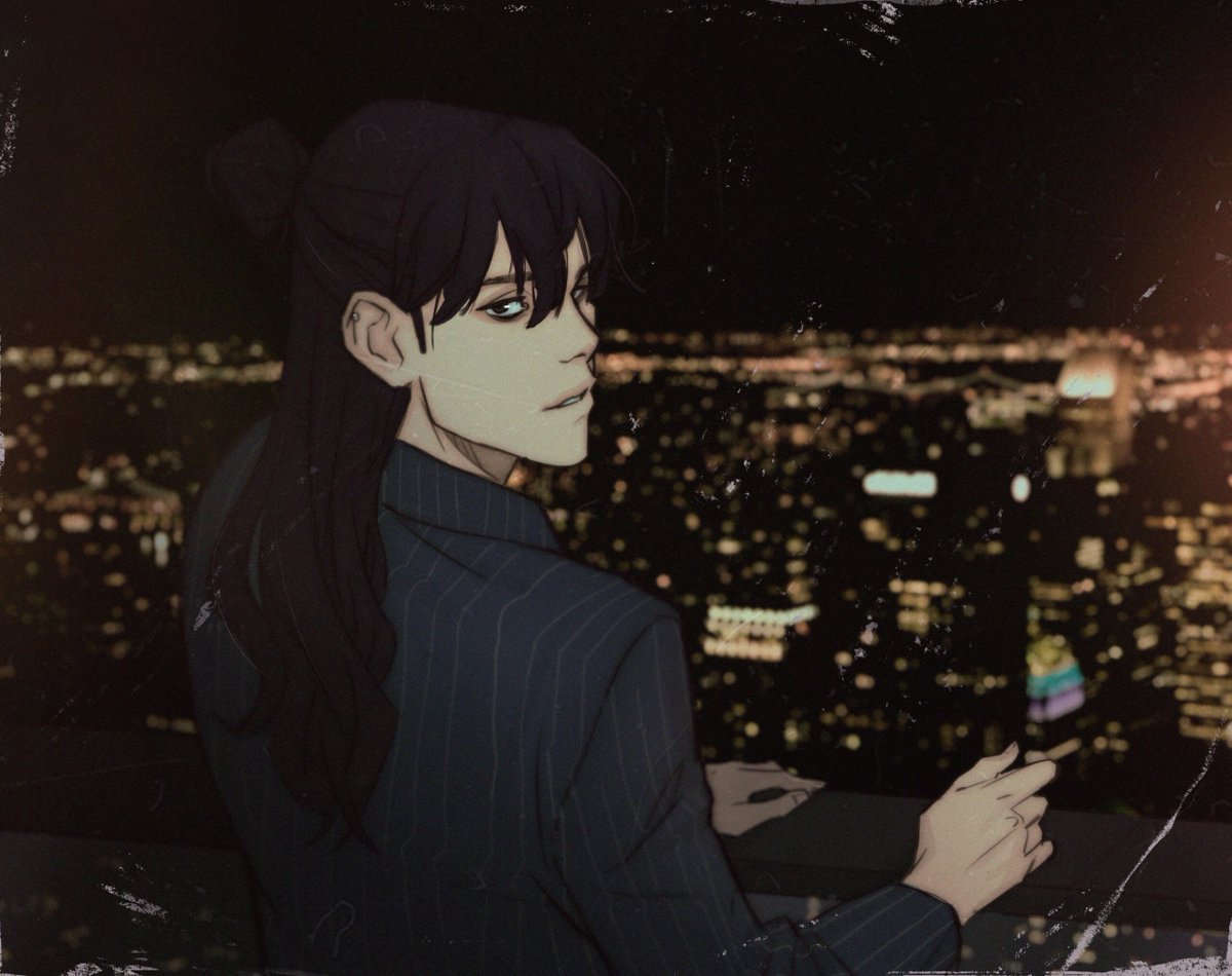r. li 🦇 tweet media