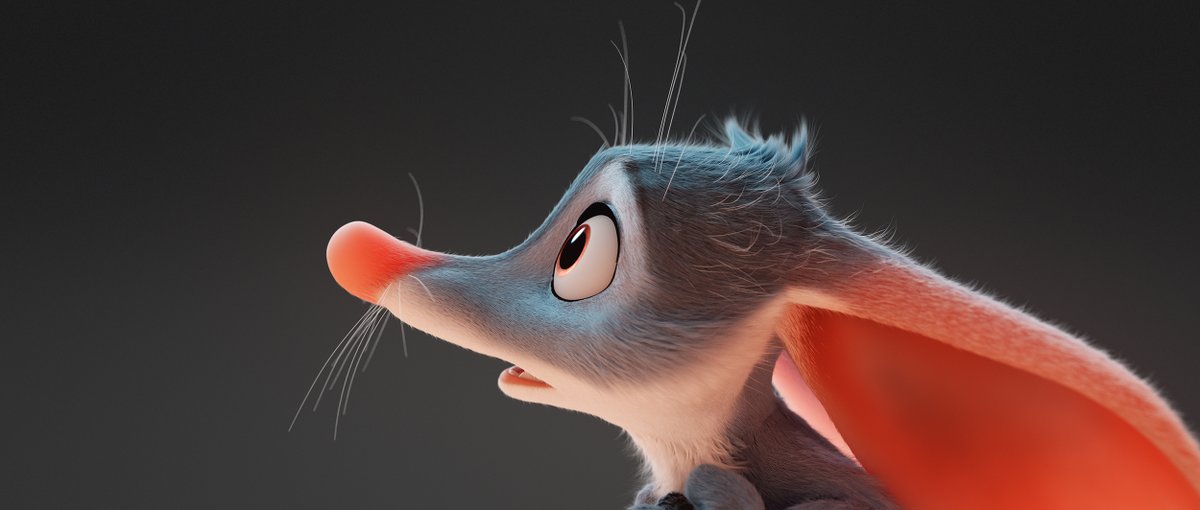 Hi #PortfolioDay ! I'm Jonatan, a DoP and Look Dev Supervisor from Spain ^_^