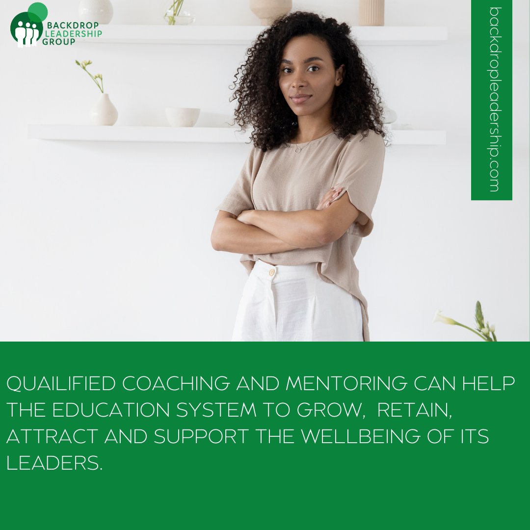 Support aspirant, novice and established leaders through professional coaching and mentoring that will improve skills and support wellbeing. #school #schools #schoolleader