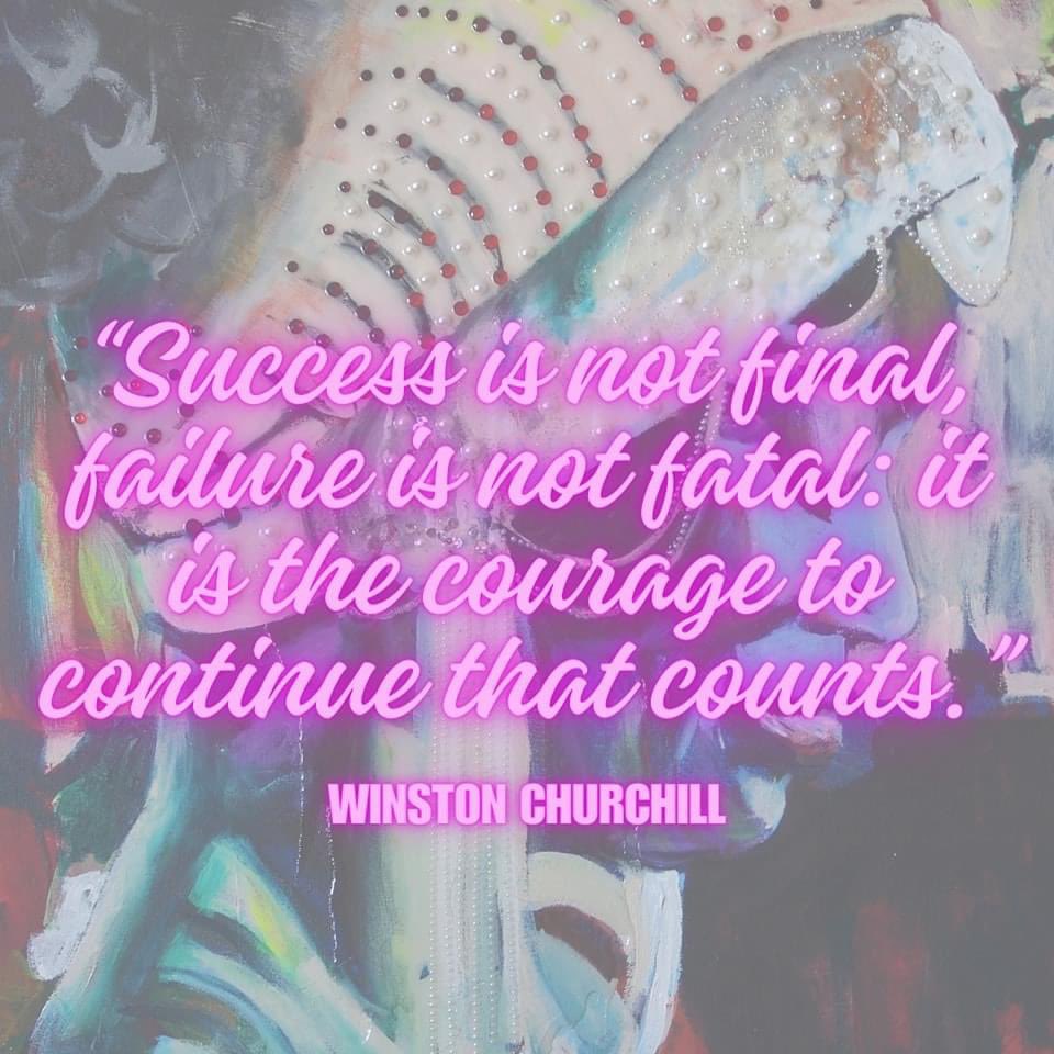 Happy Motivational Monday ☀️