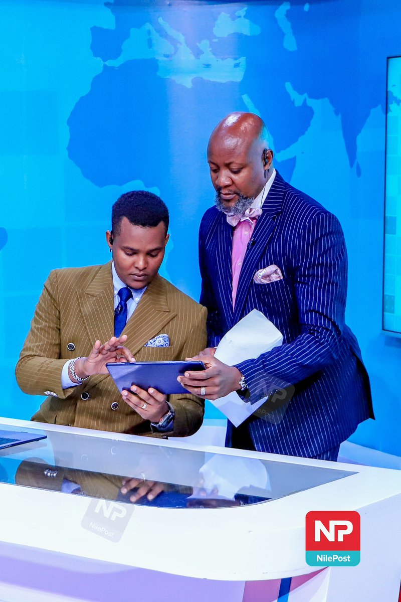 #ThroughTheLensUg 📸