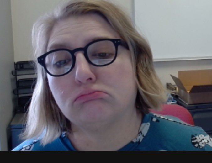 Kelly deVos tweet media