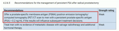 Is all PSA persistence created equal? Definition and diagnostic workup. Presentation by @Tilki_De @MartiniKlinik. #EAU24 written coverage by @RKSayyid @UofT > bit.ly/3vNtZ7f @Uroweb