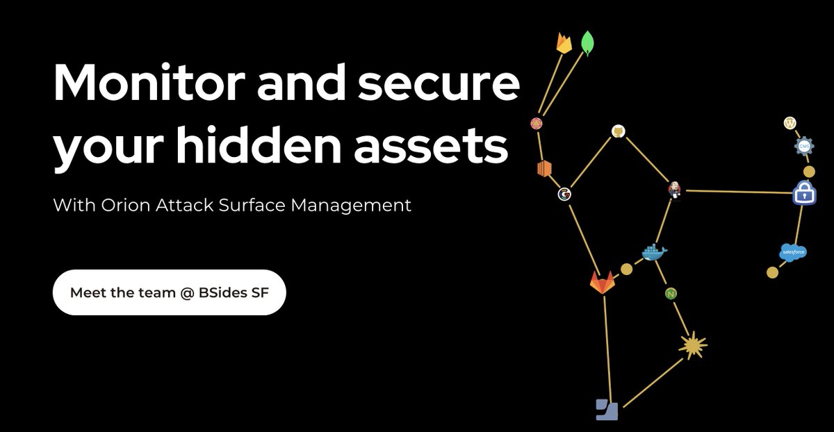 Ophion Security tweet media