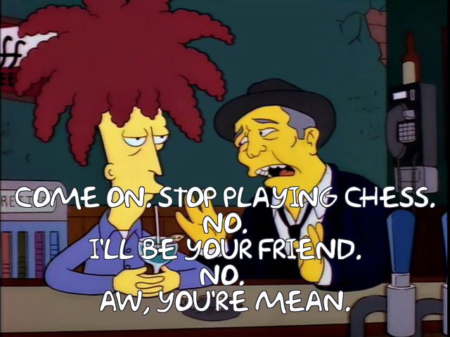 Chris is paranoidly optimistic (@ctopherrun) on Twitter photo 