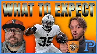 rotounderworld's tweet photo. On #WakeAndTake, @JFootballwine is joined by @bigbonededFFB to answer the question of whether or not we can trust Zamir White⁉️
🐯 Jayden Daniels
〽️ J.J. McCarthy
🔥 Rashee Rice
📺:https://t.co/0MqZ7NyFg0 https://t.co/iX8eLb7X93
