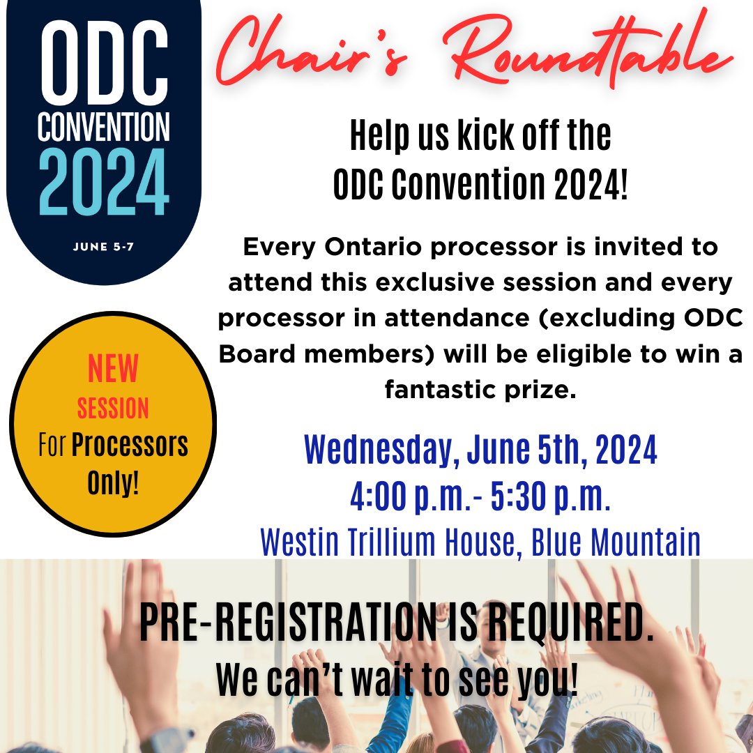 Ontario Dairy Council tweet media