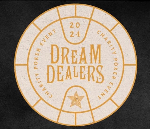 Get ready to ante up and deal for a cause at our inaugural Dream Dealers Texas Hold'em Tournament! Join us for a night of high-stakes fun, where every hand helps us deal joy to older adults in need. ♠️♥️♣️♦️ #DreamDealers #Dreamweaver

secure.qgiv.com/for/dreamdeale…