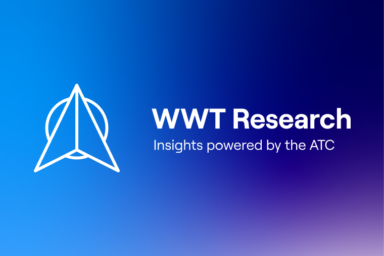 dsmith1070's tweet photo. Are your #cloud environments ready for evolutions in AI, FinOps, data security and industry clouds? WWT Research Cloud Priorities for 2024 is here. https://t.co/HuUWGWoiyA https://t.co/paTn4cRbvW