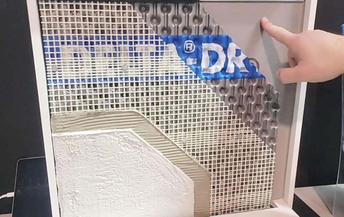 Buildings need to dry - not breathe! buff.ly/3GNQrPW #water #energyefficiency #construction #building #buildings #architecture #buildingenvelope #stucco #brick #cladding #buildingmaterials Learn about #moisture management & #rainscreens! @SawHorseDesign @DorkenSystems