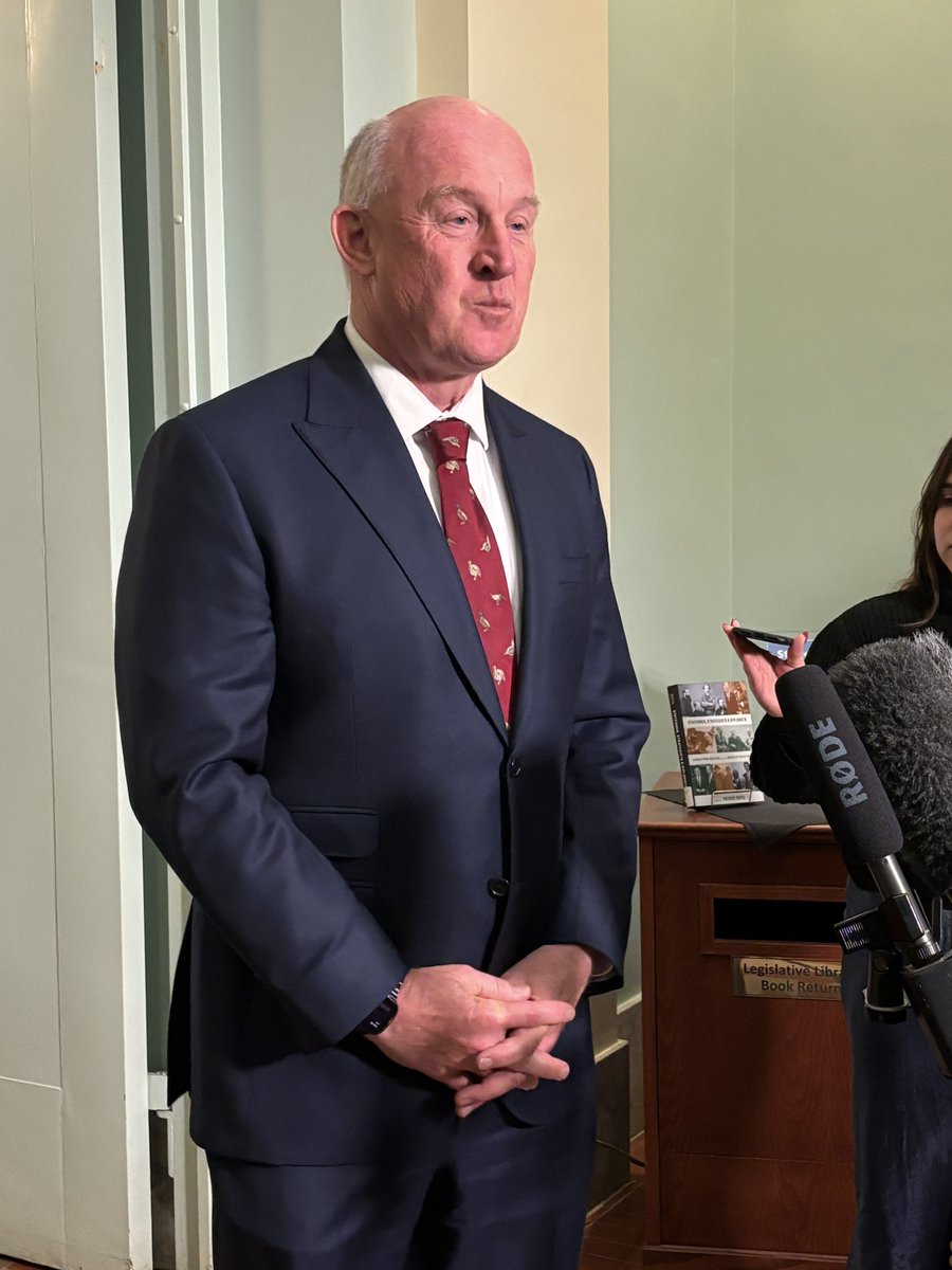NEW- Solicitor General Mike Farnworth says BC’s latest financial offer on Surrey policing expires at 4pm today. He does not know if Surrey has accepted it despite the city’s budget update today.